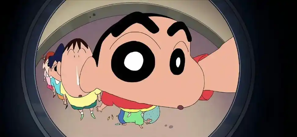 剧照三
