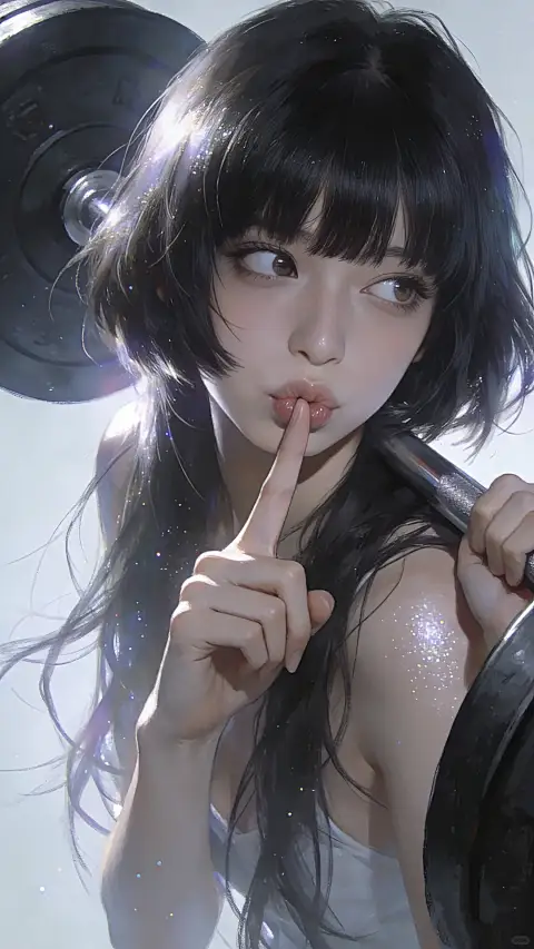 美人鱼电影海报