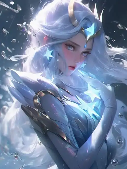 作品海报